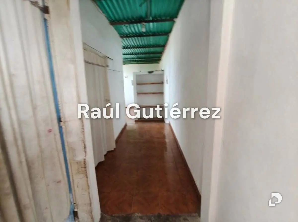 Casa en Centro, Barquisimeto – 2