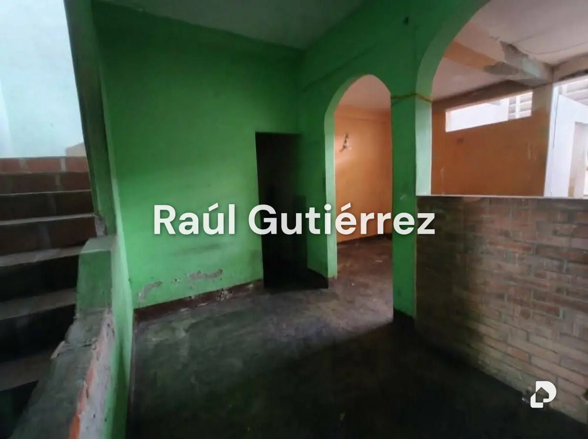 Casa en Centro, Barquisimeto – 20