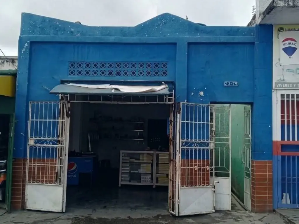 Casa en Centro, Barquisimeto - 1