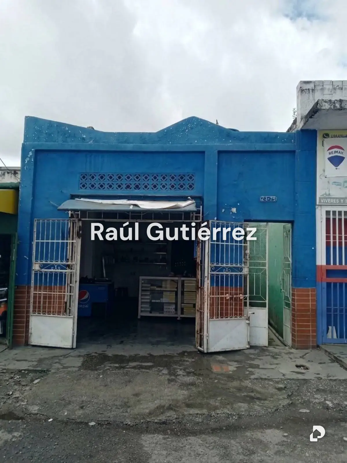 Casa en Centro, Barquisimeto – 1