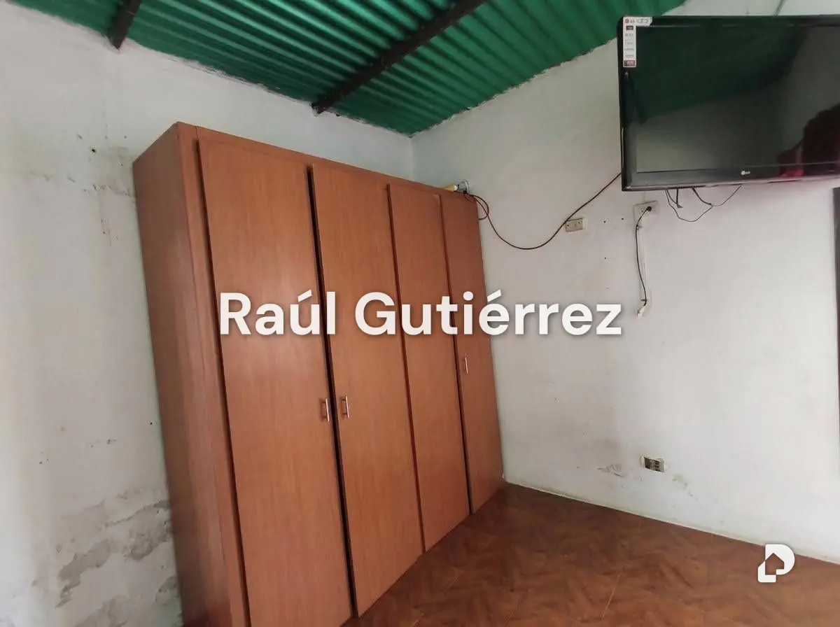 Casa en Centro, Barquisimeto – 15