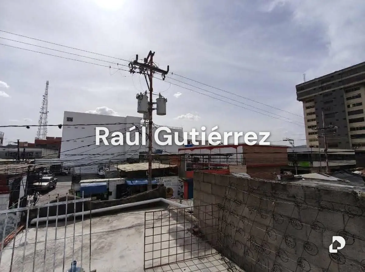 Casa en Centro, Barquisimeto – 4