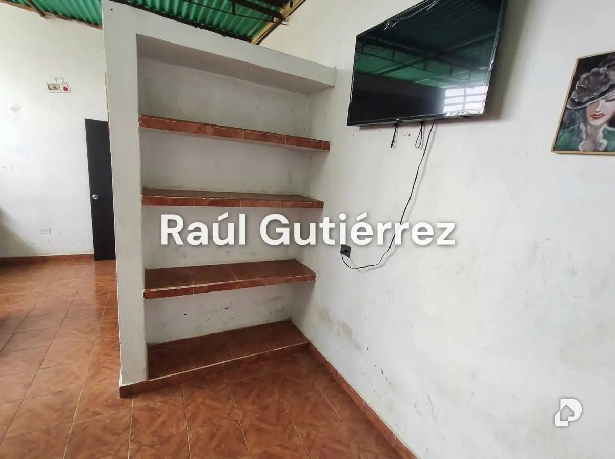 Casa en Centro, Barquisimeto – 12