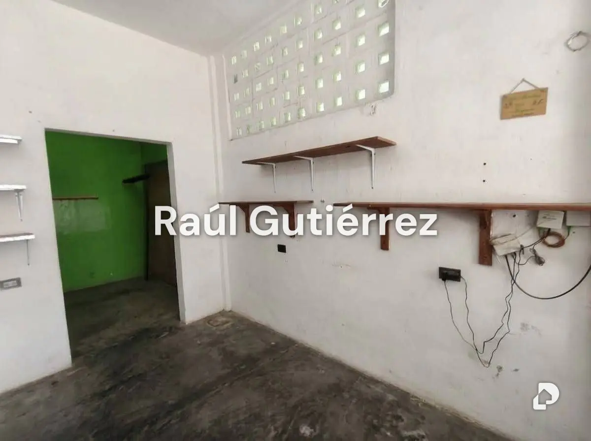 Casa en Centro, Barquisimeto – 24