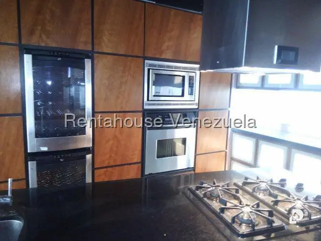 Apartamento en El Rosal, Caracas – 7