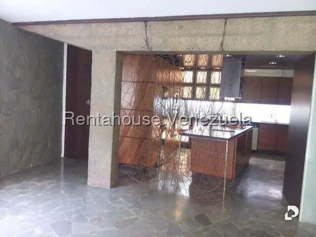 Apartamento en El Rosal, Caracas – 5