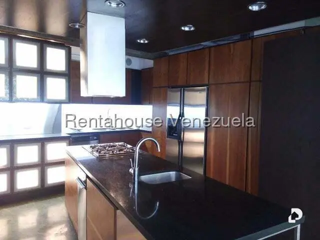 Apartamento en El Rosal, Caracas – 9