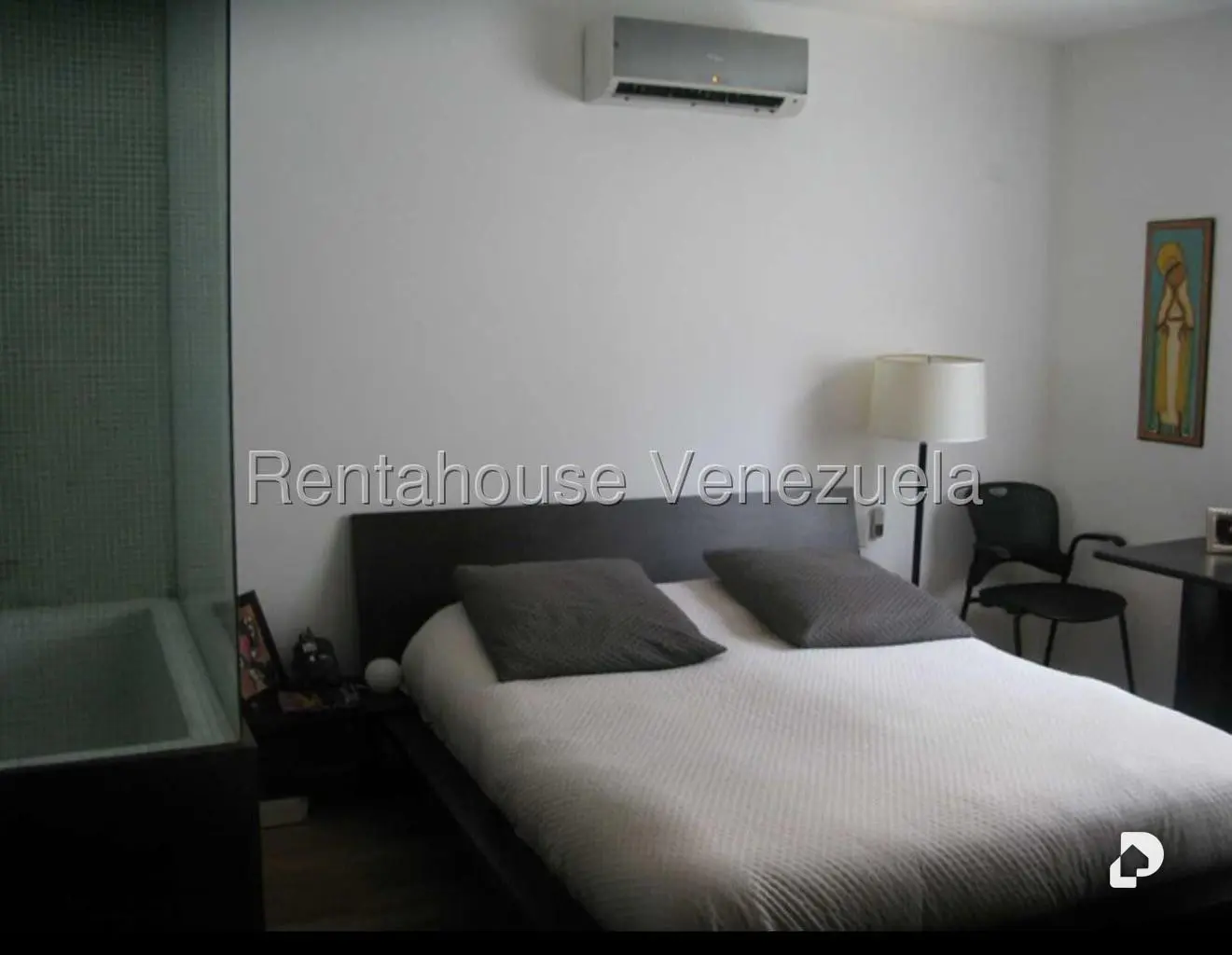 Apartamento en El Rosal, Caracas – 10