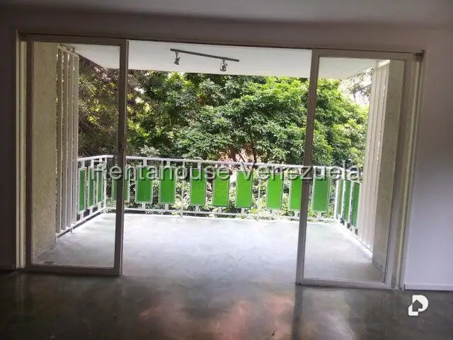 Apartamento en El Rosal, Caracas – 4