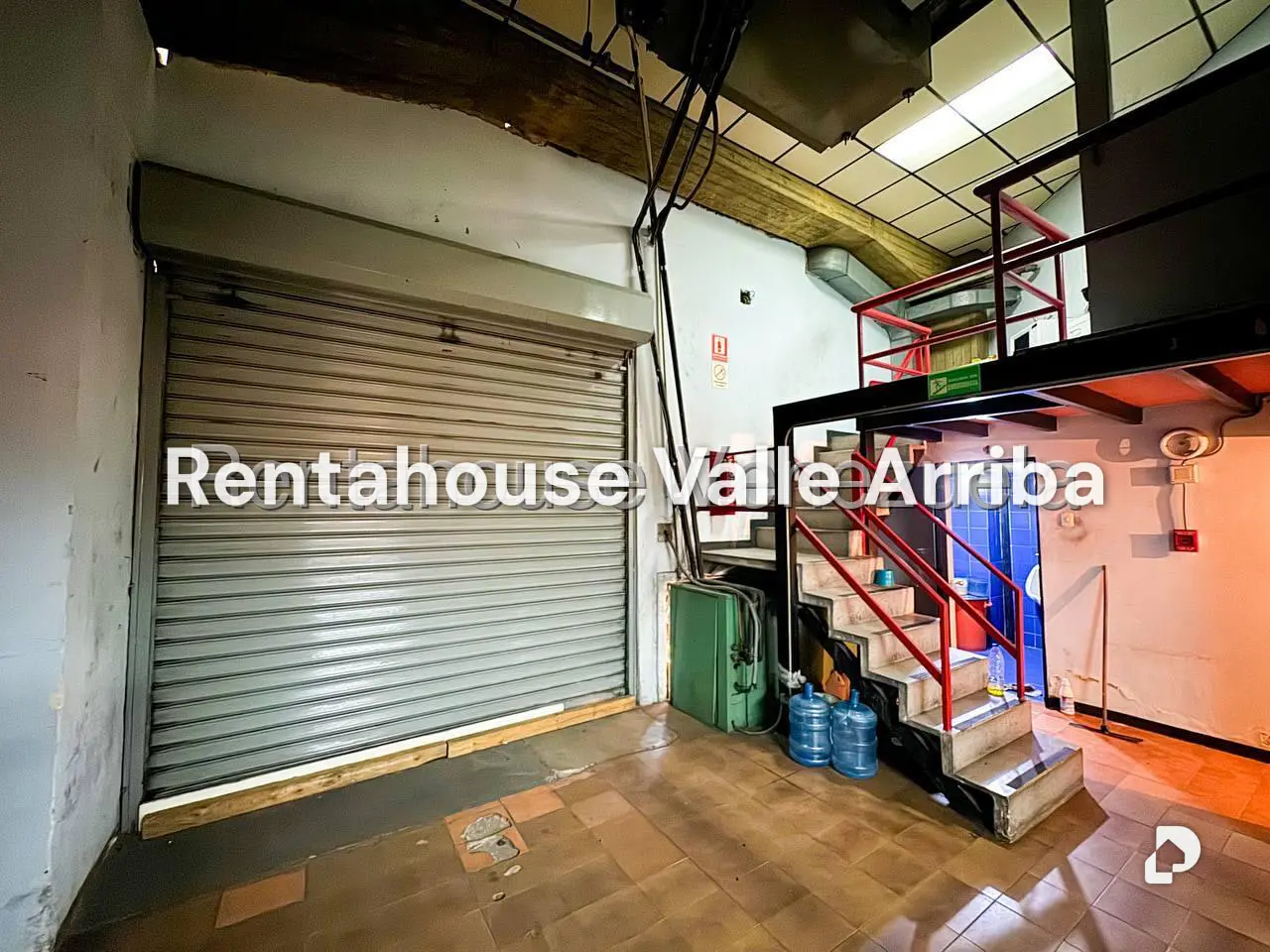 Local comercial en Los Ruices, Caracas – 7