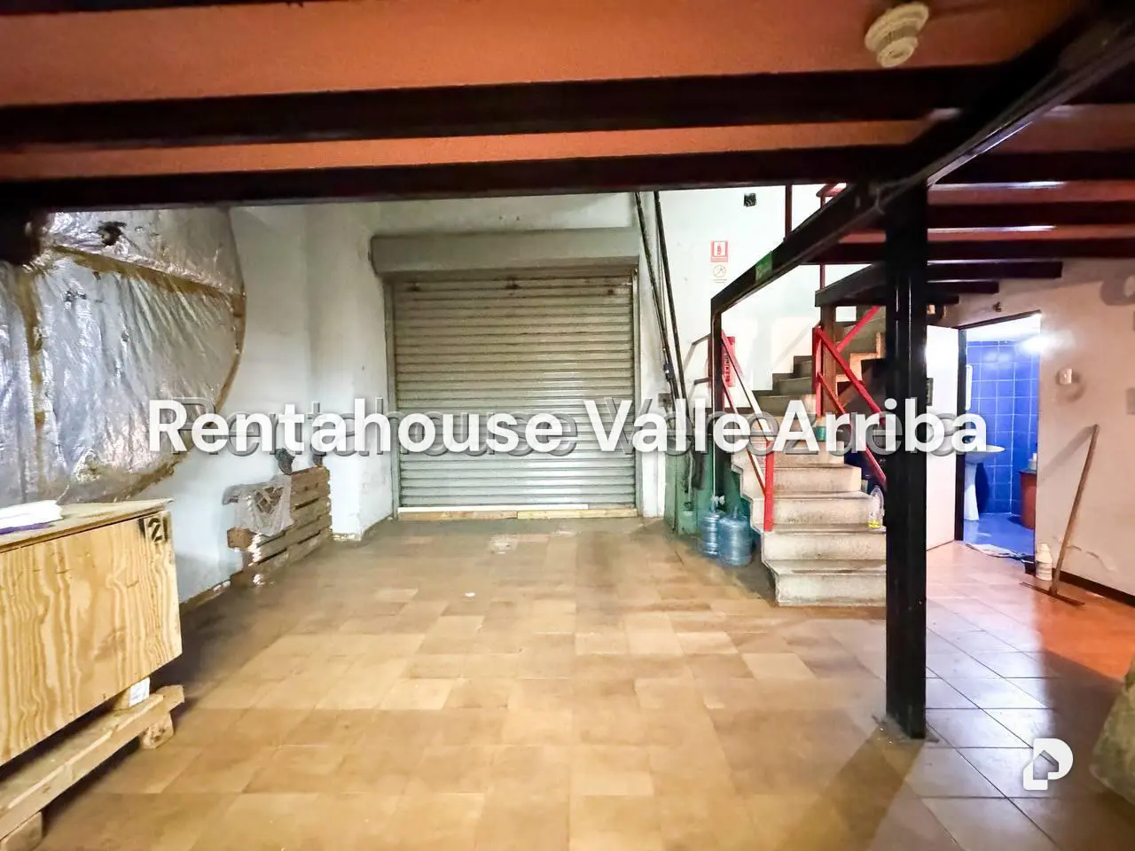 Local comercial en Los Ruices, Caracas – 6