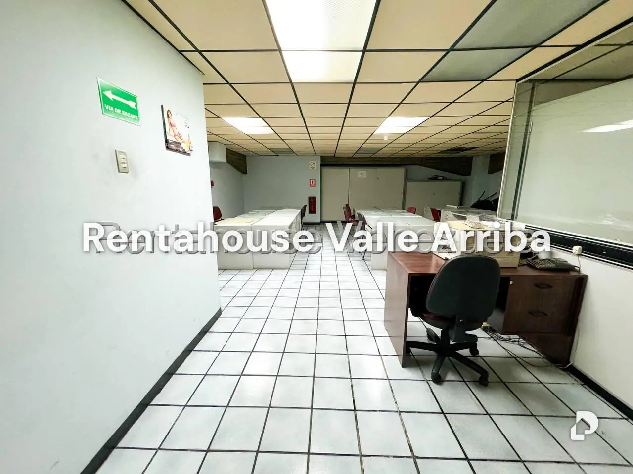 Local comercial en Los Ruices, Caracas – 16