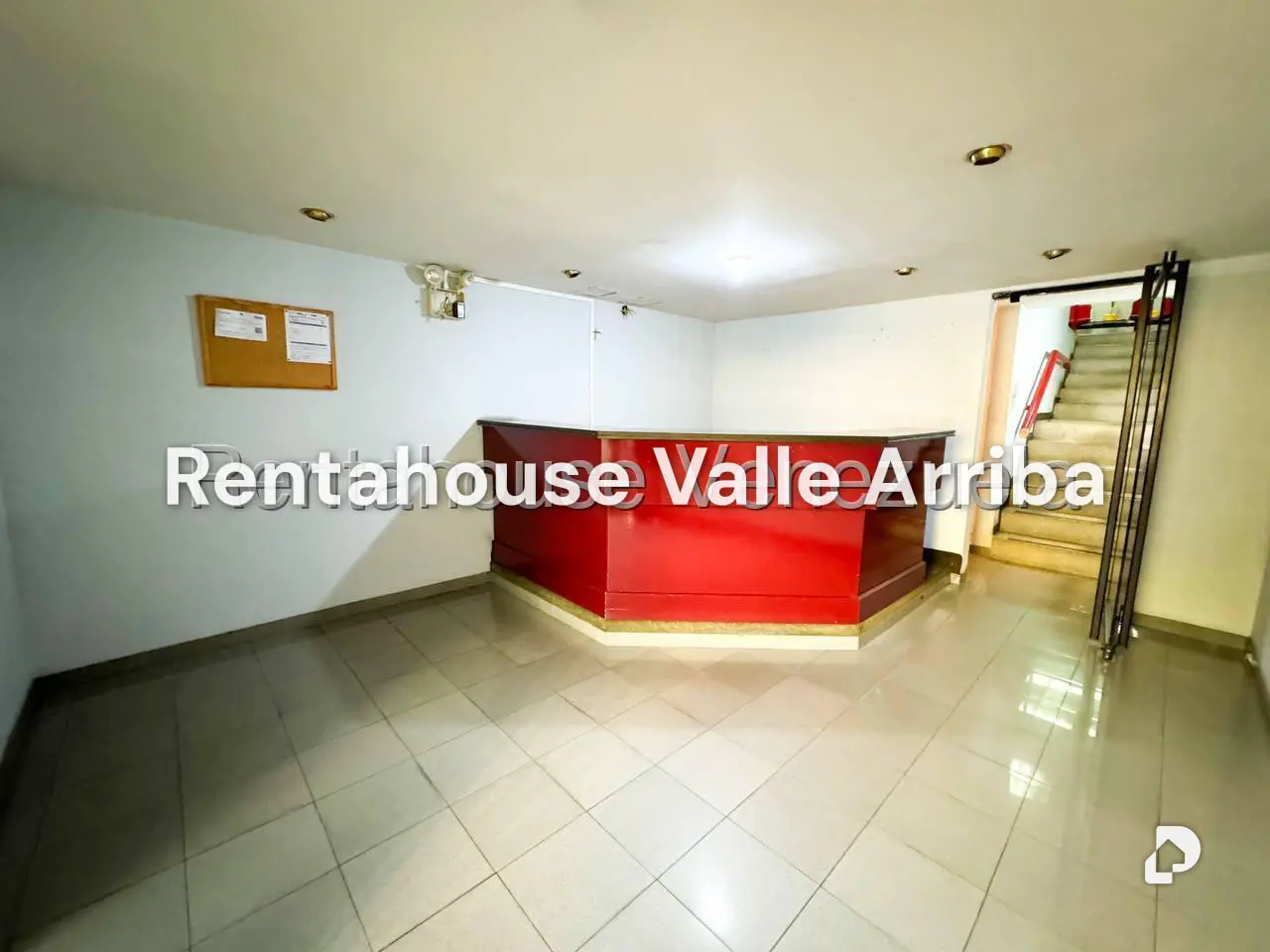 Local comercial en Los Ruices, Caracas – 2