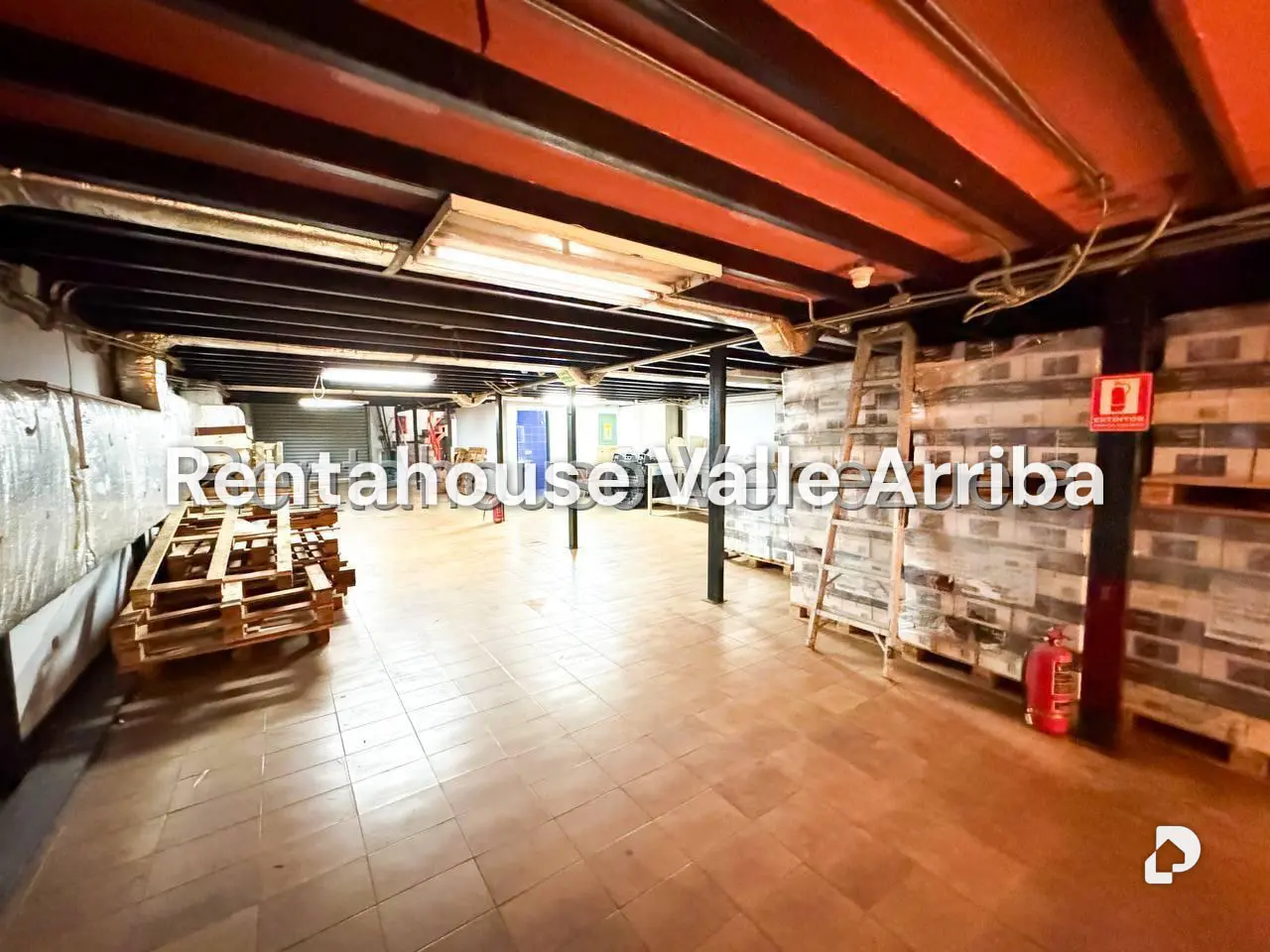 Local comercial en Los Ruices, Caracas – 4