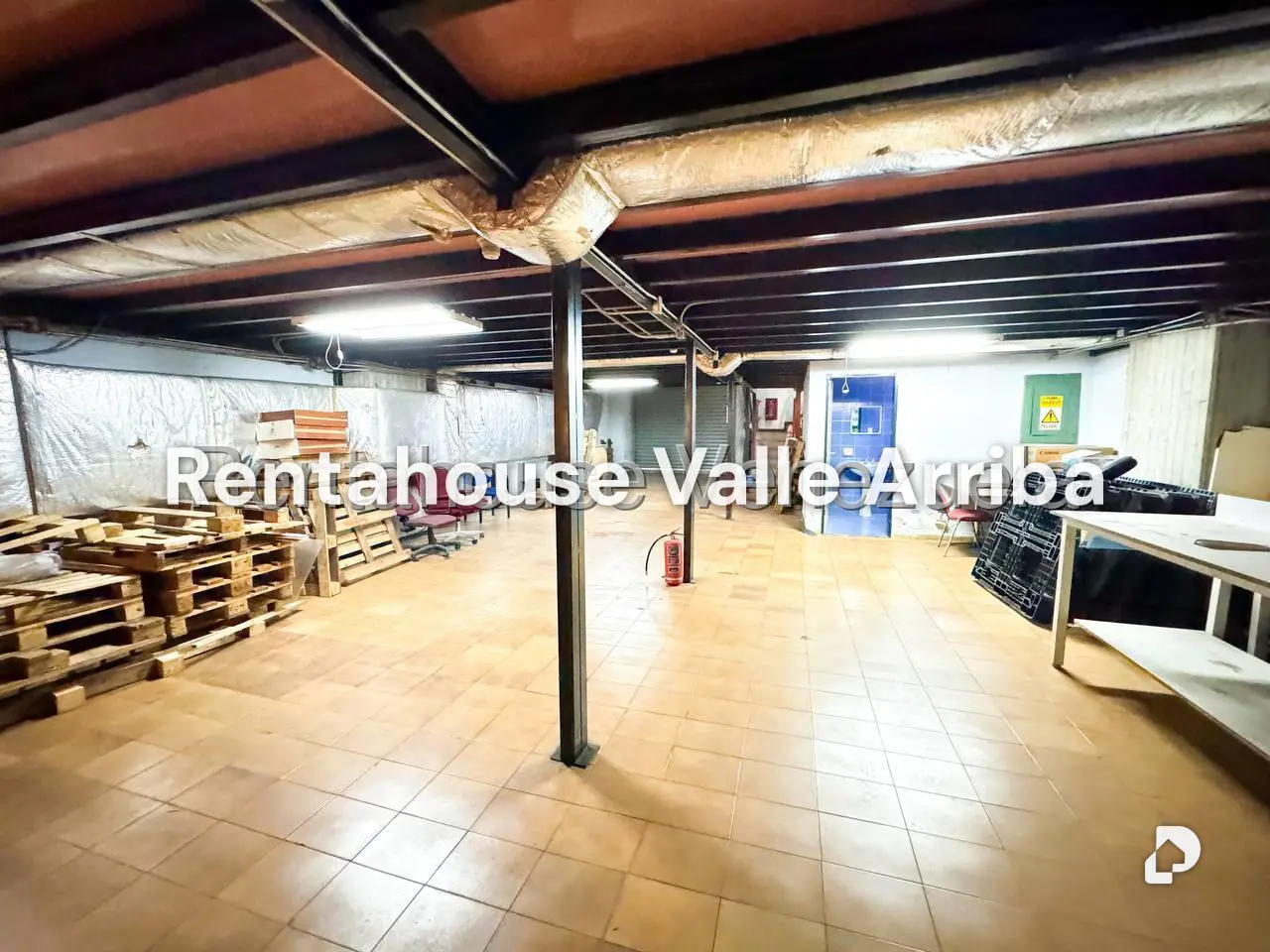 Local comercial en Los Ruices, Caracas – 17