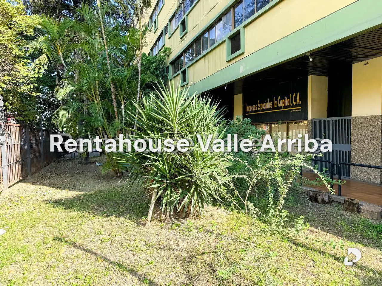 Local comercial en Los Ruices, Caracas – 1