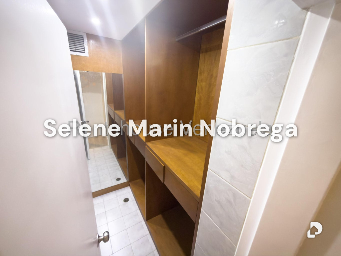 Apartamento en Los Palos Grandes, Caracas – 19