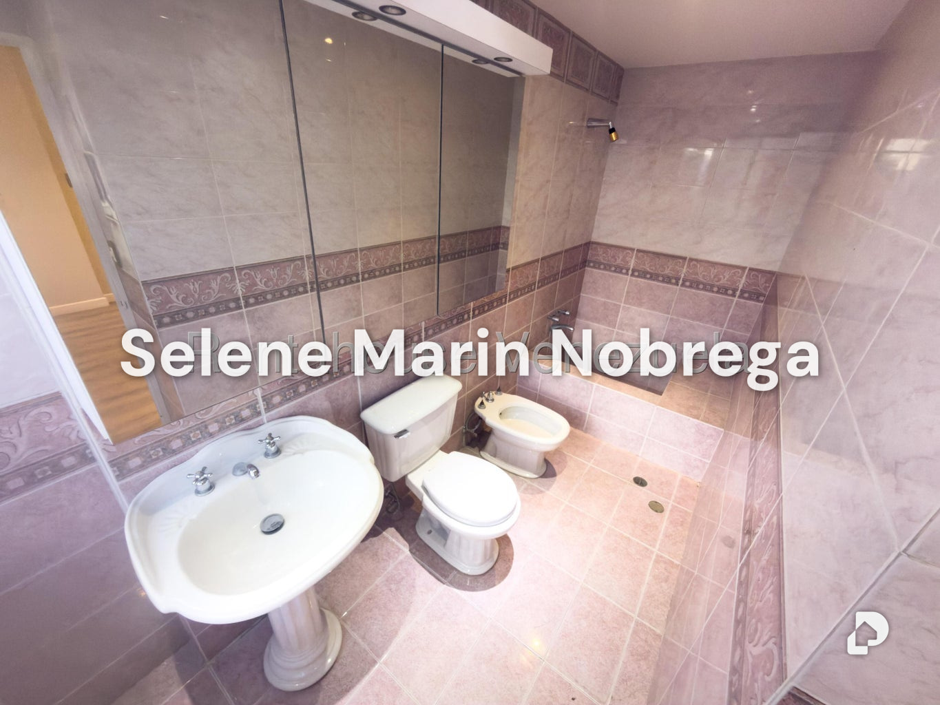 Apartamento en Los Palos Grandes, Caracas – 17