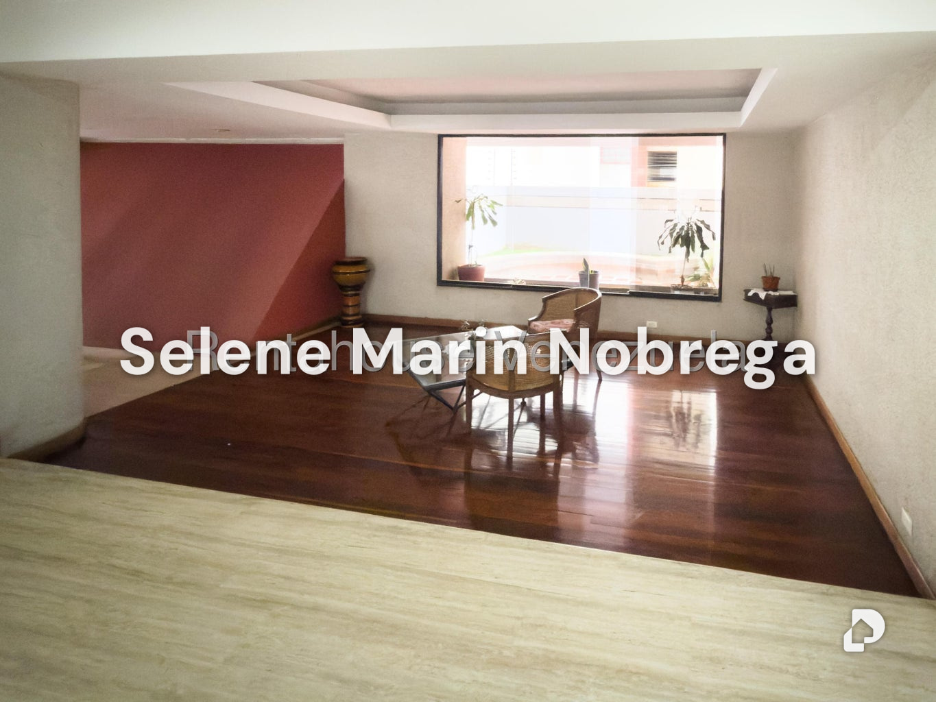 Apartamento en Los Palos Grandes, Caracas – 30