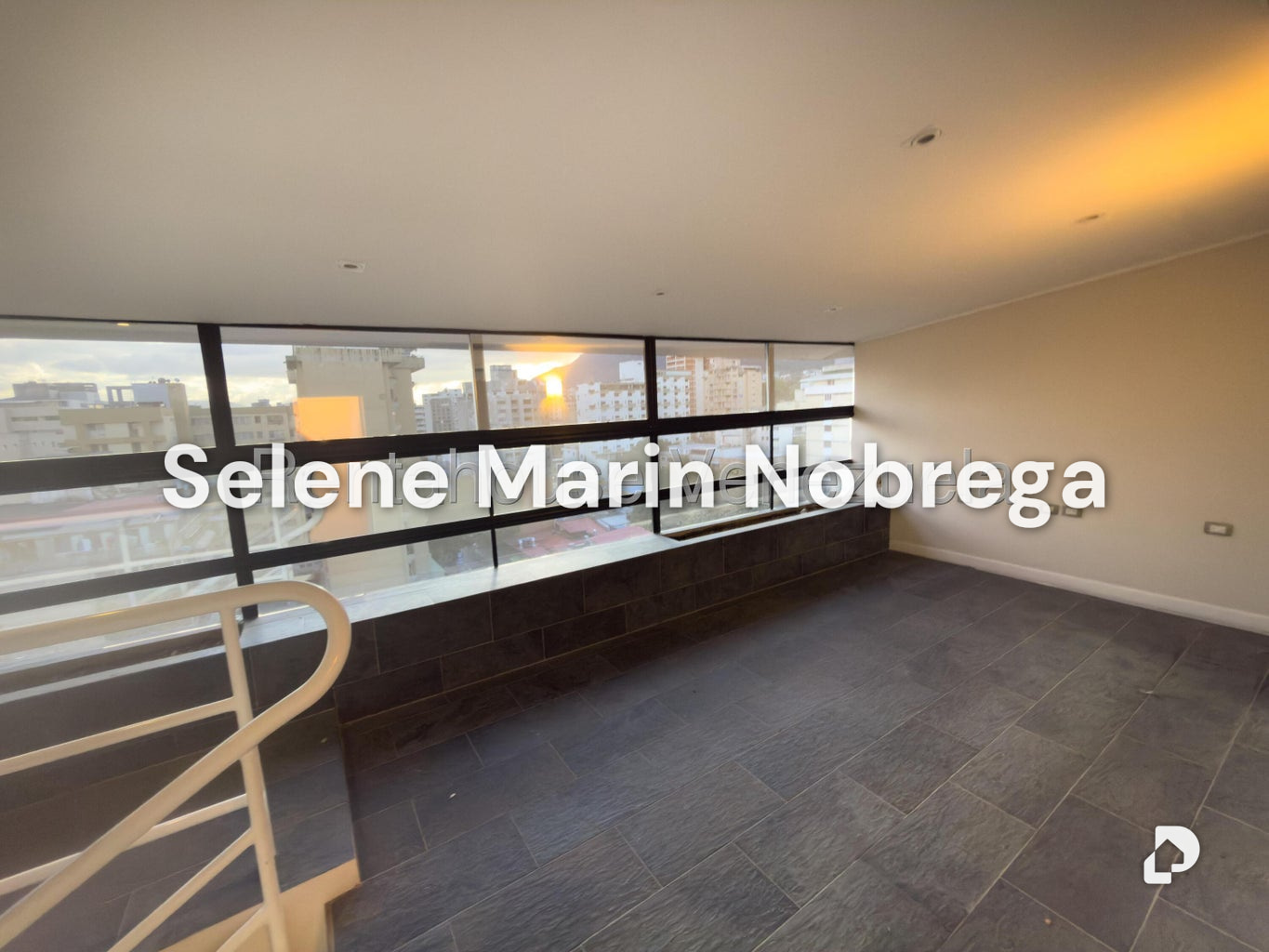 Apartamento en Los Palos Grandes, Caracas – 26
