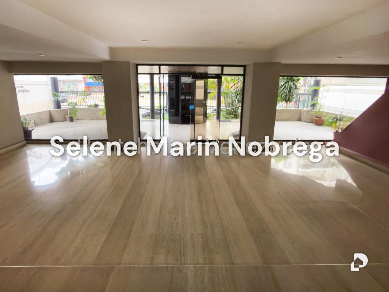 Apartamento en Los Palos Grandes, Caracas – 28