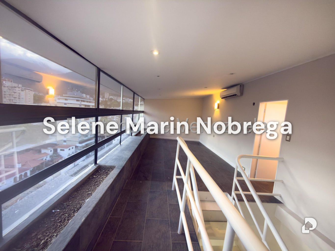 Apartamento en Los Palos Grandes, Caracas – 22