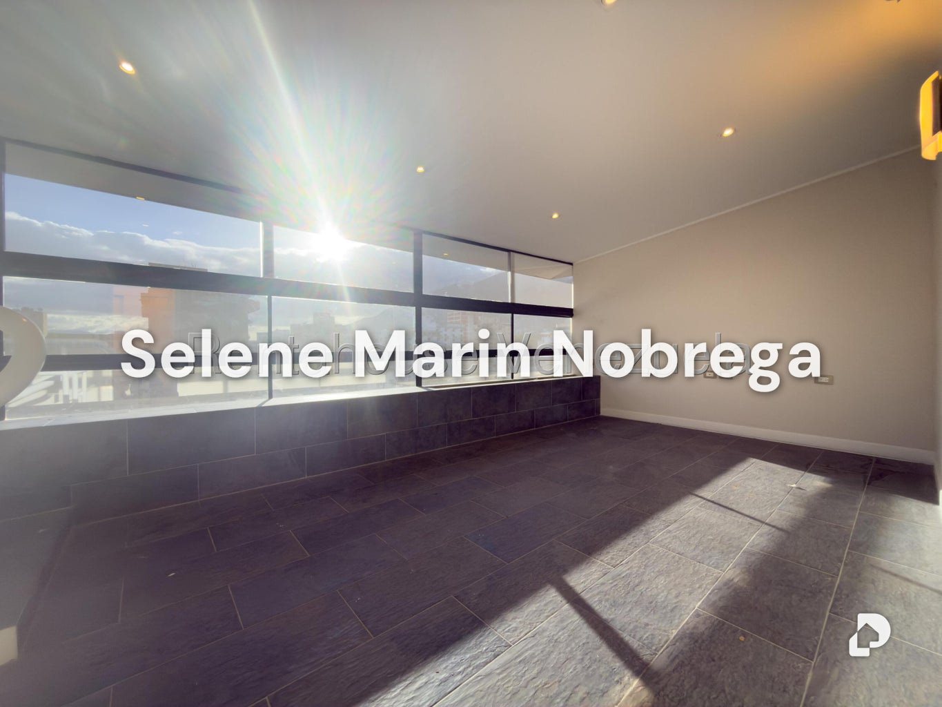 Apartamento en Los Palos Grandes, Caracas – 27
