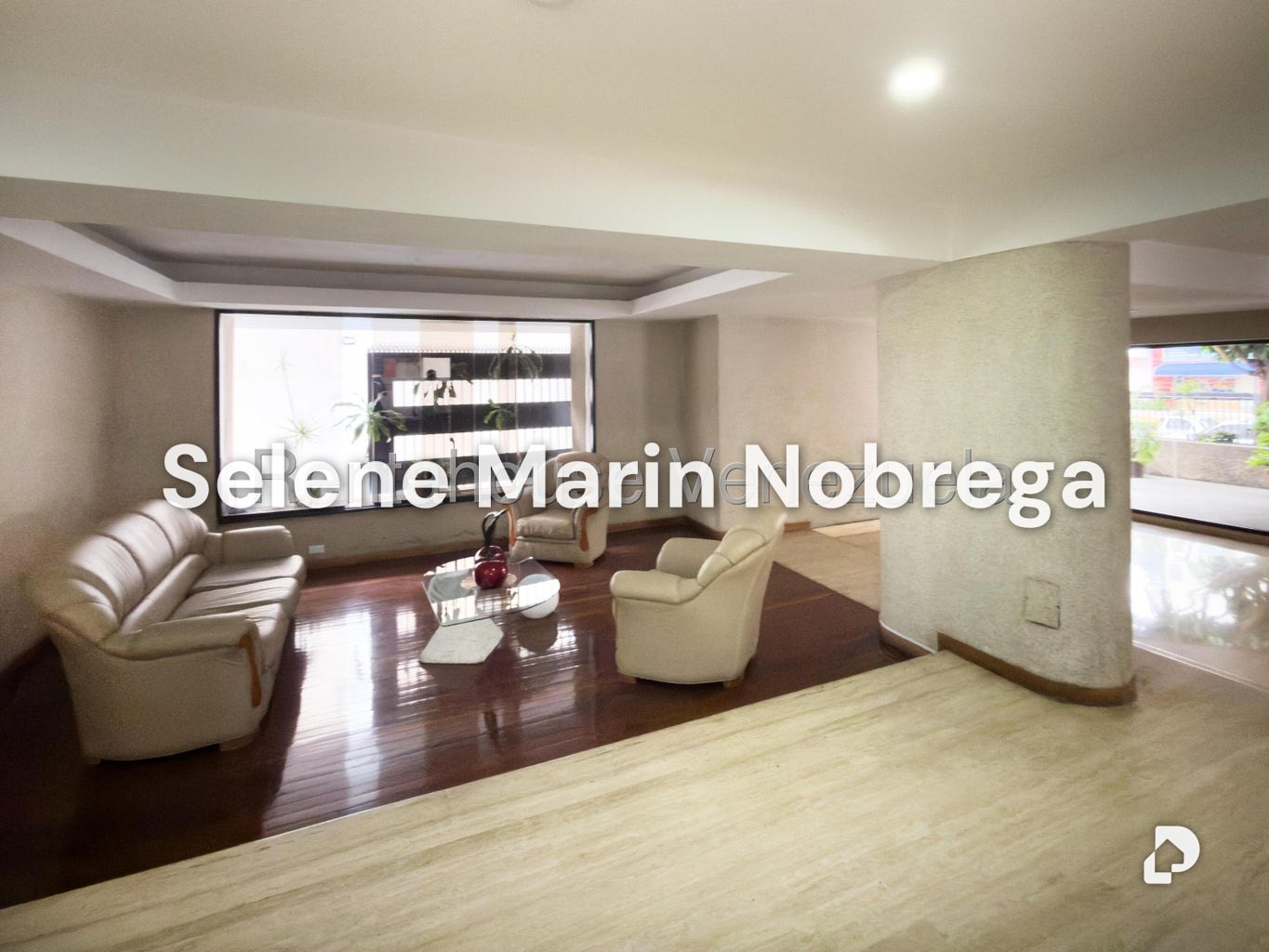 Apartamento en Los Palos Grandes, Caracas – 29