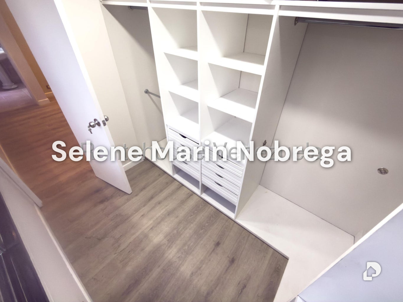 Apartamento en Los Palos Grandes, Caracas – 18