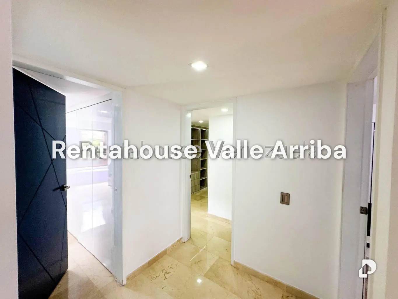 Apartamento en Los Chorros, Caracas – 29