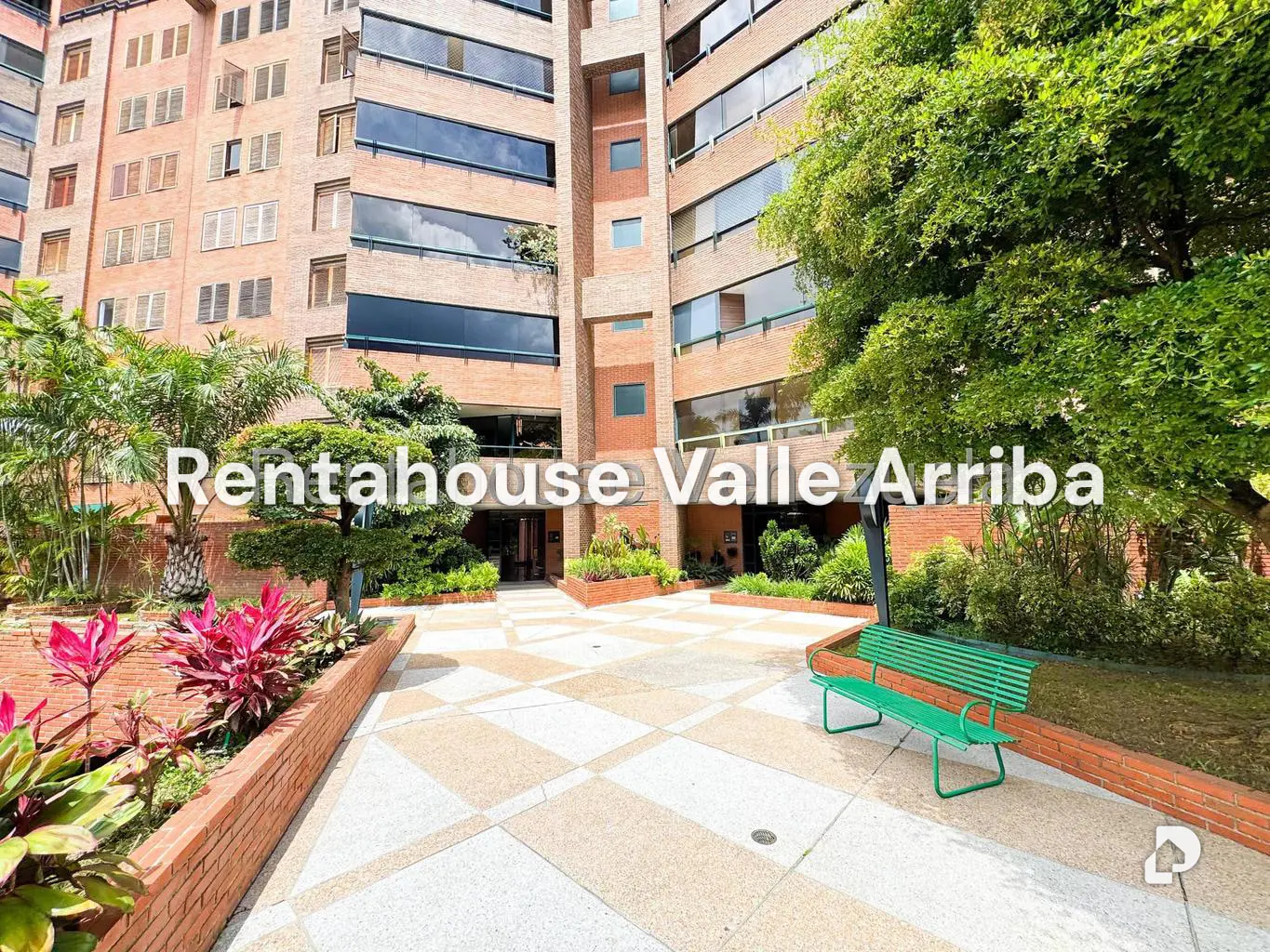 Apartamento en Los Chorros, Caracas – 9