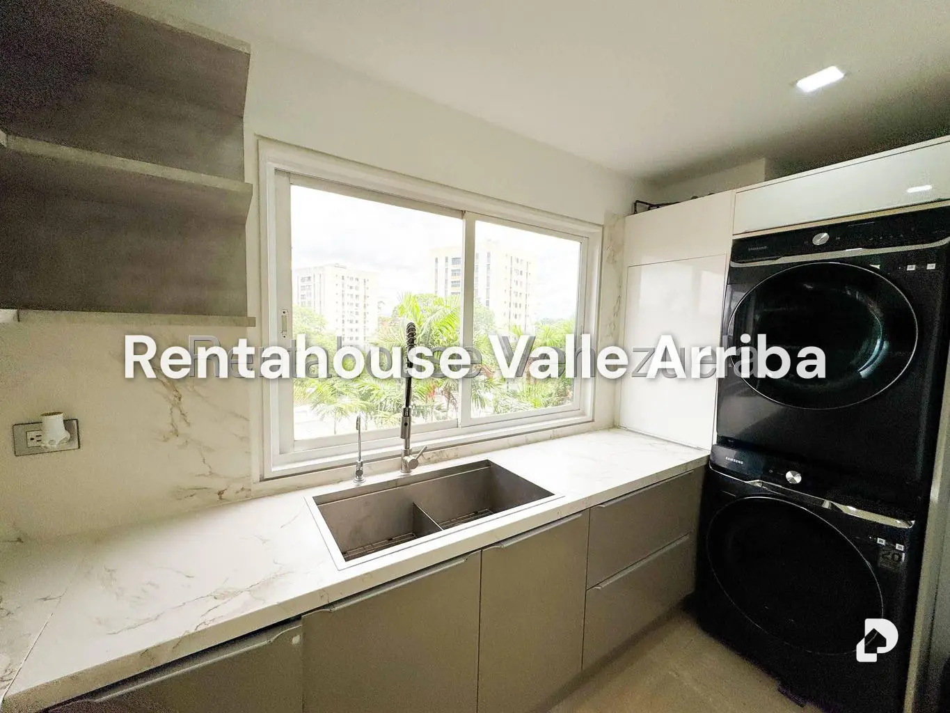 Apartamento en Los Chorros, Caracas – 26