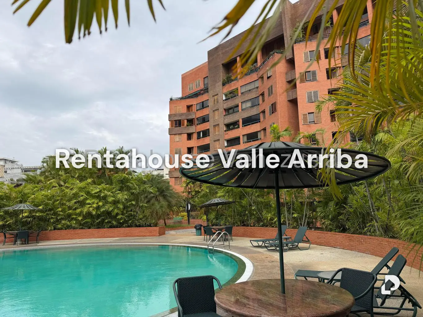 Apartamento en Los Chorros, Caracas – 2