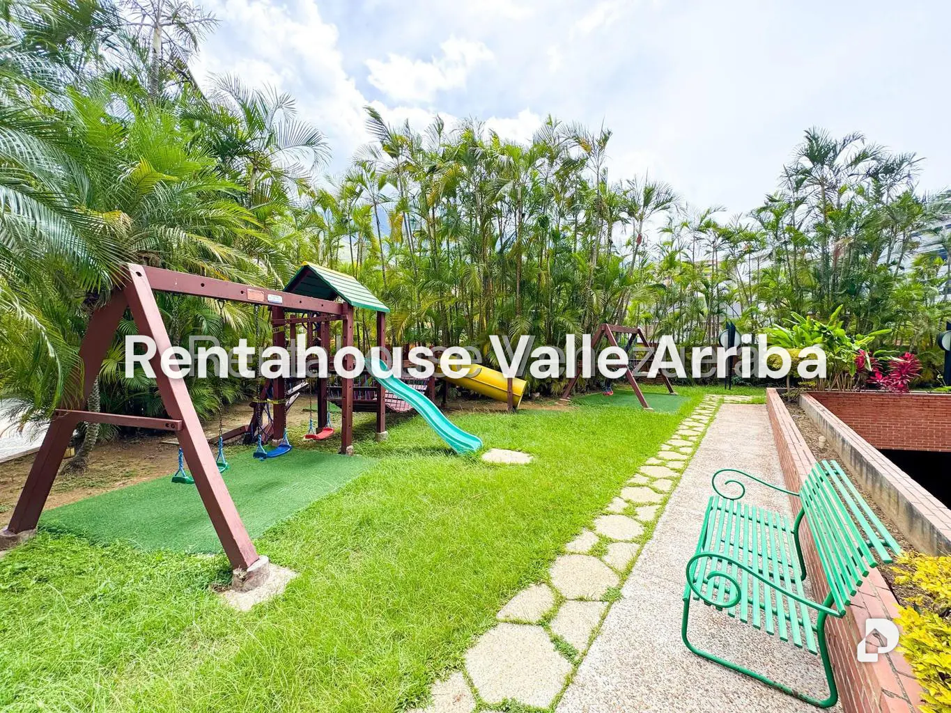 Apartamento en Los Chorros, Caracas – 8