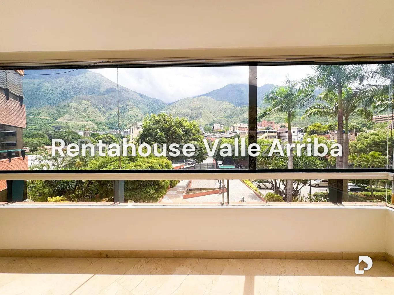 Apartamento en Los Chorros, Caracas – 14