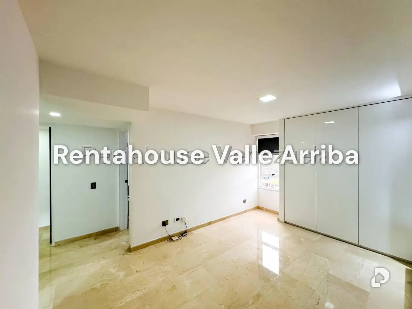 Apartamento en Los Chorros, Caracas – 27