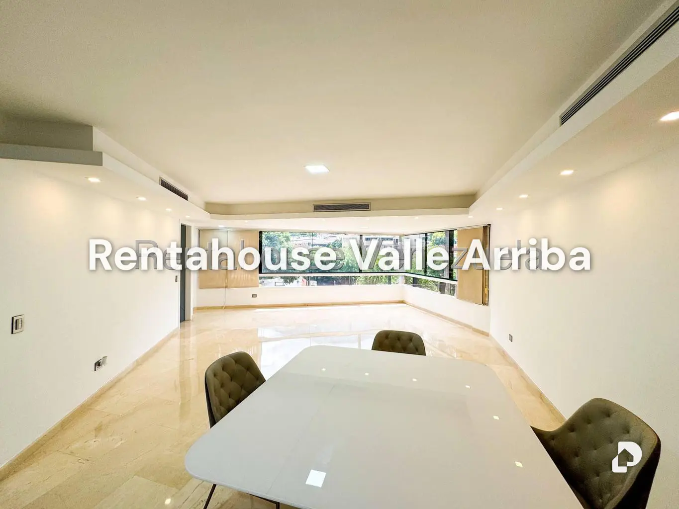 Apartamento en Los Chorros, Caracas – 11