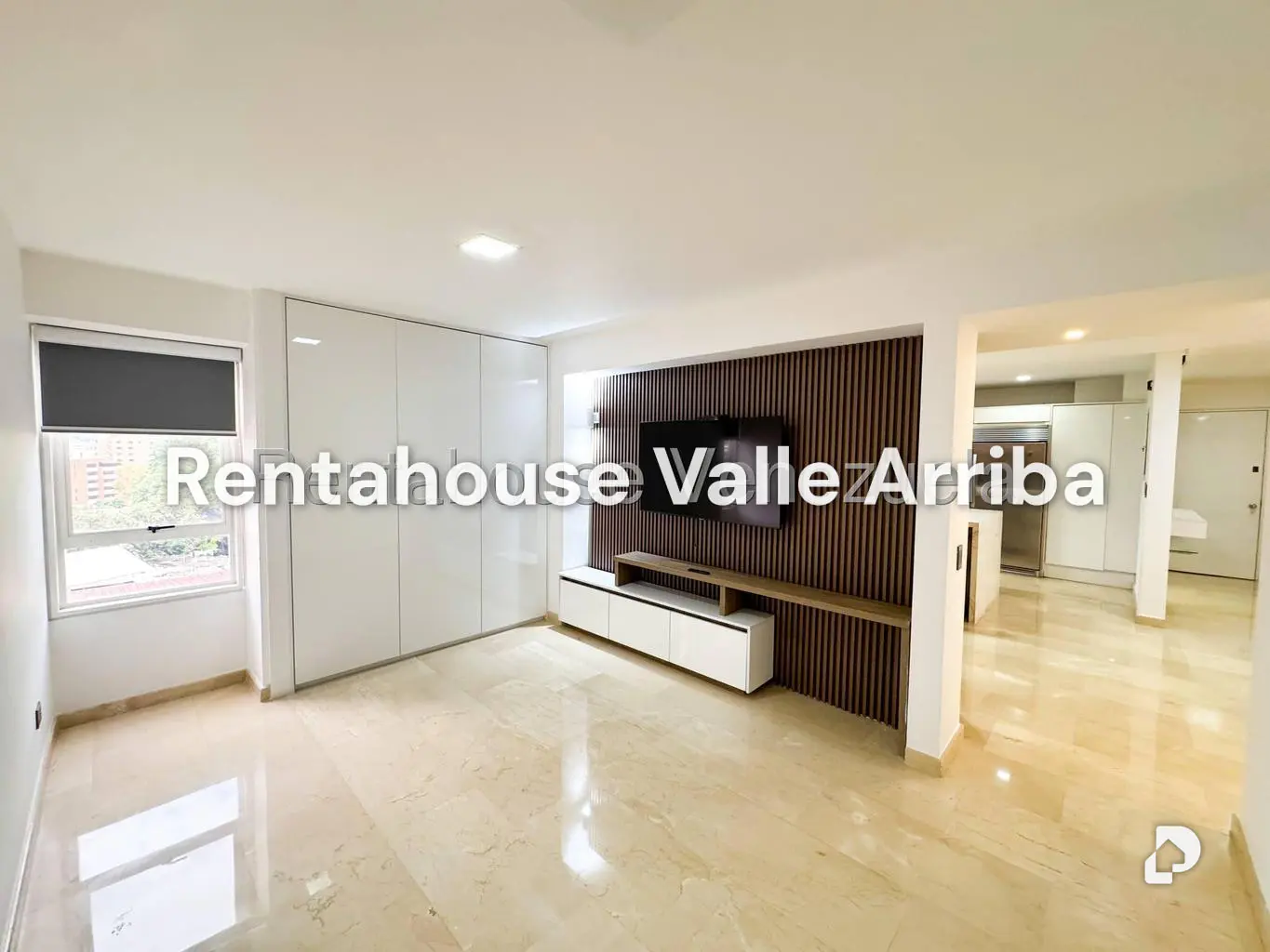 Apartamento en Los Chorros, Caracas – 28