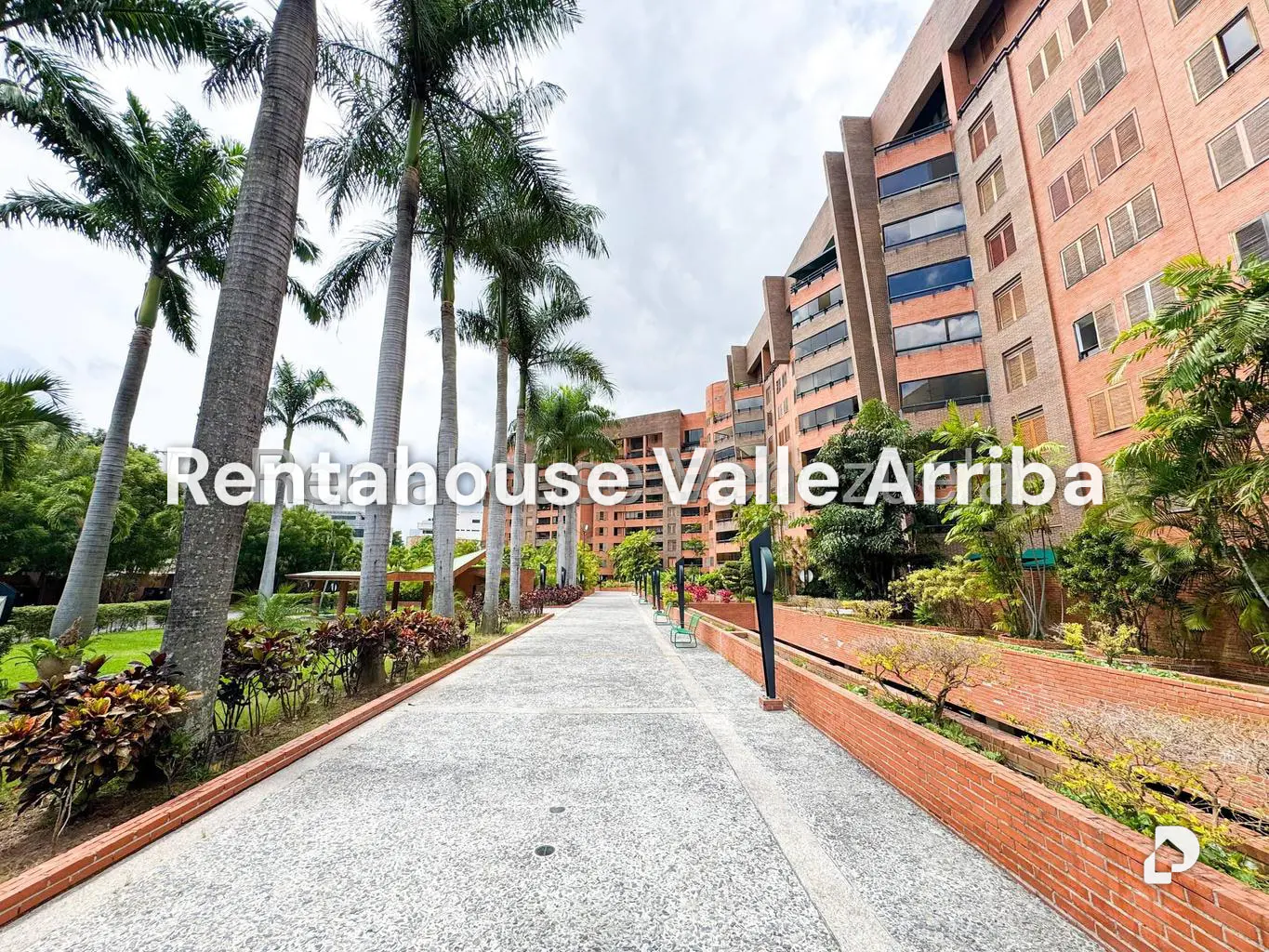 Apartamento en Los Chorros, Caracas – 3