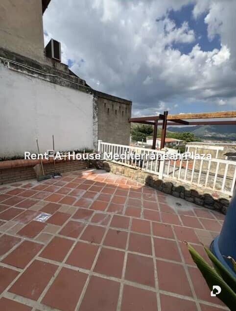 Casa en La Esmeralda, San Diego – 13