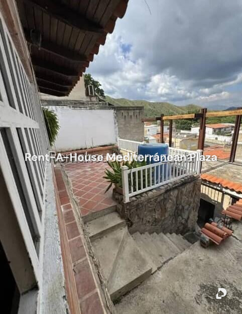 Casa en La Esmeralda, San Diego – 12