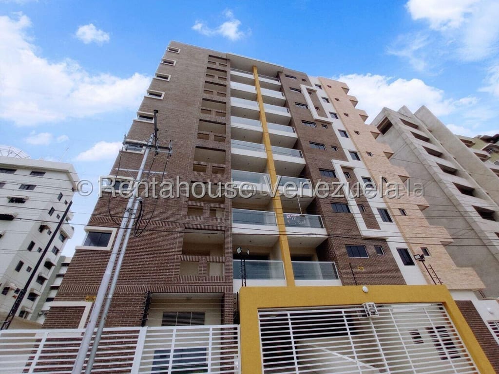 Penthouse en Urbanizacion la Soledad, Maracay - 1