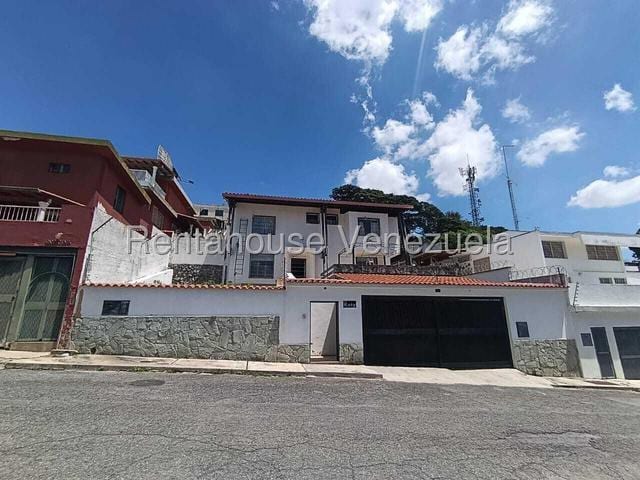 Casa en Cumbres de Curumo, Caracas - 1