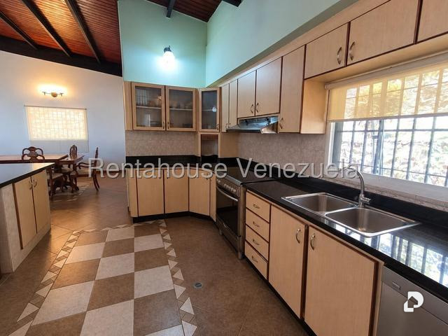Casa en Cumbres de Curumo, Caracas – 6