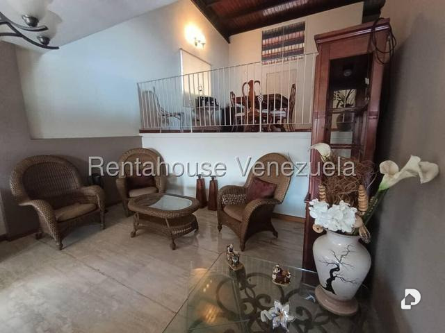 Casa en Cumbres de Curumo, Caracas – 3