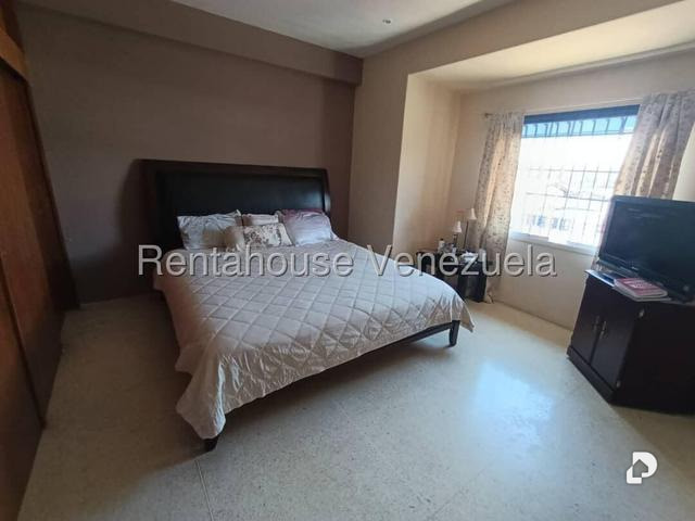 Casa en Cumbres de Curumo, Caracas – 7