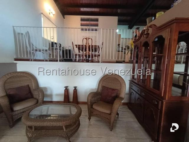 Casa en Cumbres de Curumo, Caracas – 4