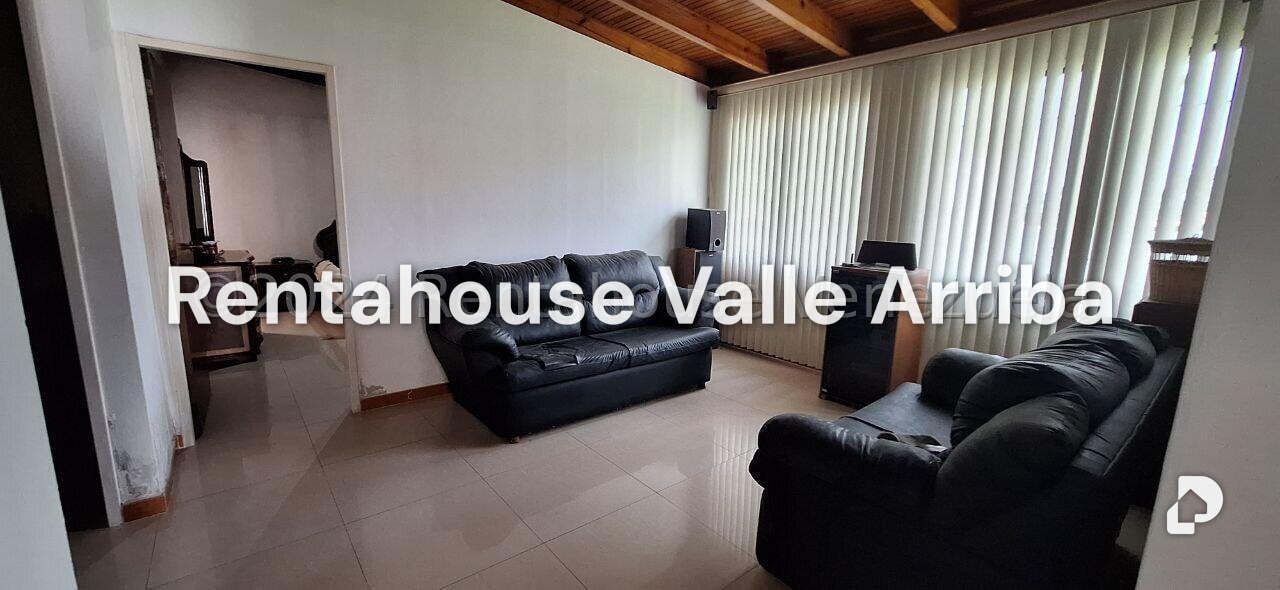 Casa en Club de Campo, San Antonio de Los Altos – 15
