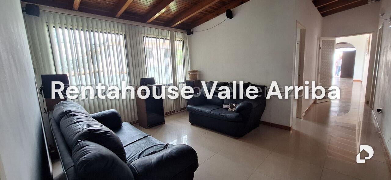 Casa en Club de Campo, San Antonio de Los Altos – 16