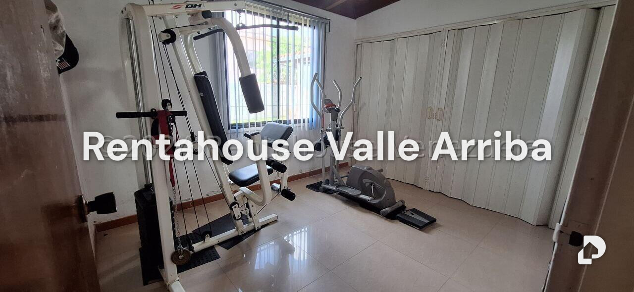 Casa en Club de Campo, San Antonio de Los Altos – 23